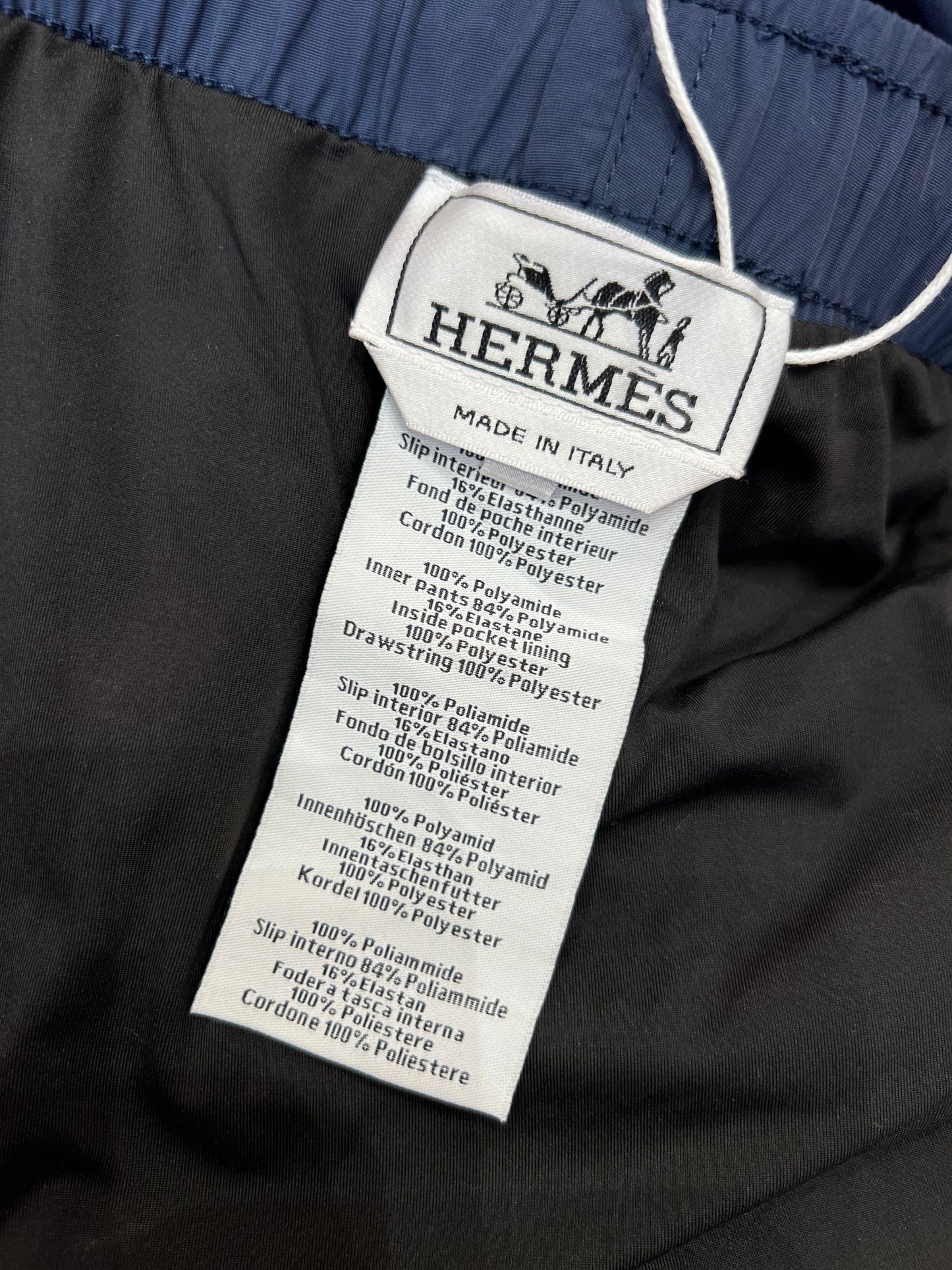 HERM SHORTS