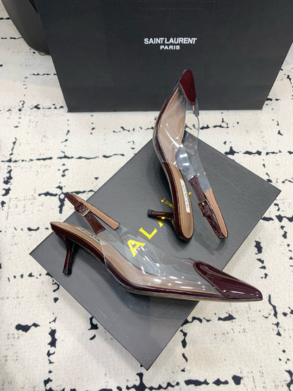 ALAIA HEELS