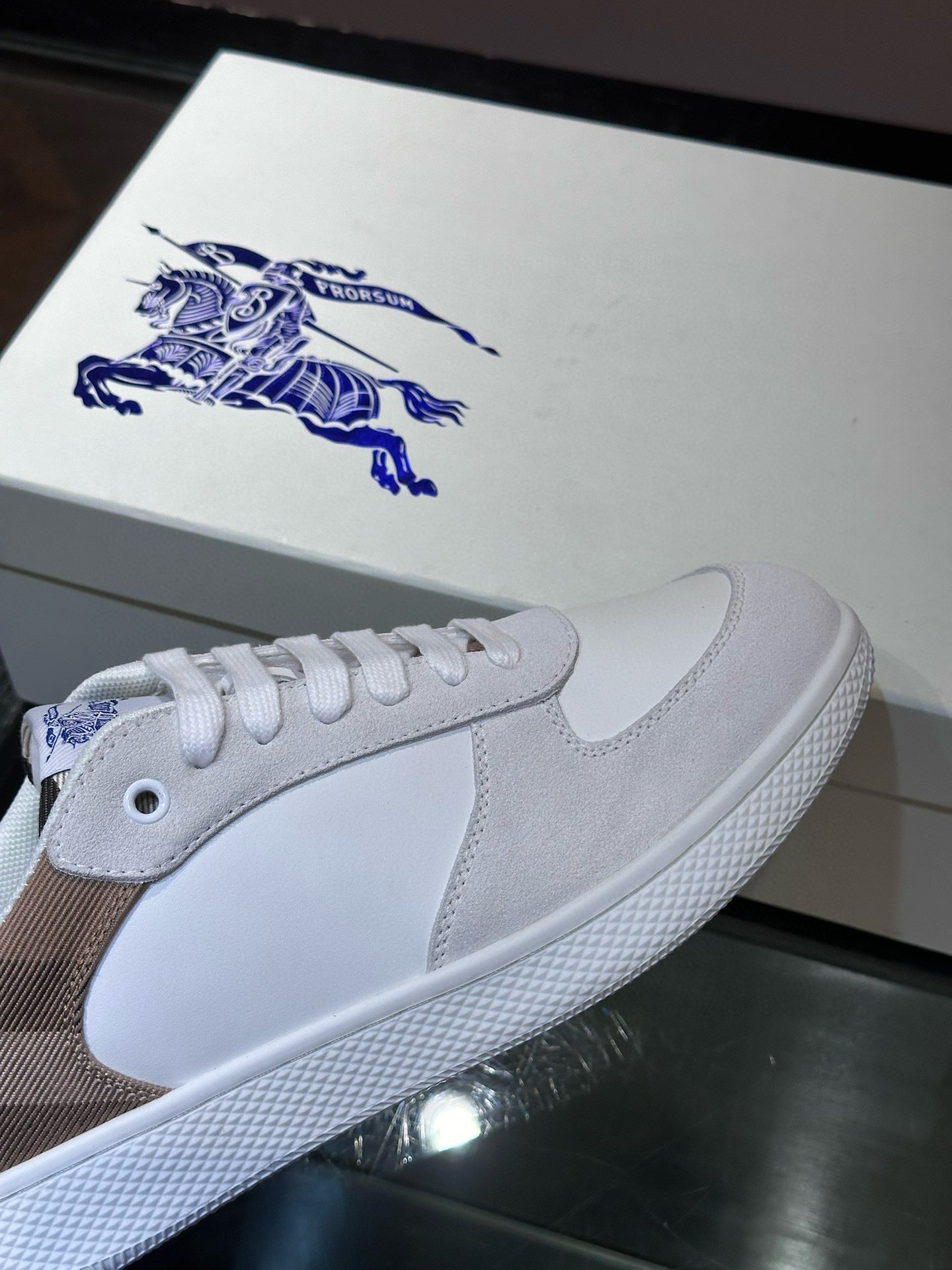 BBR SNEAKERS