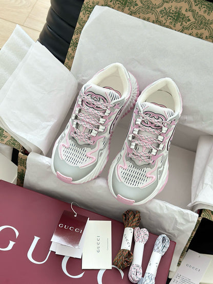 GG RIPPLE TRAINERS