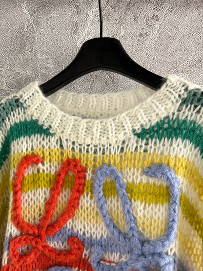 LOEW JUMPER