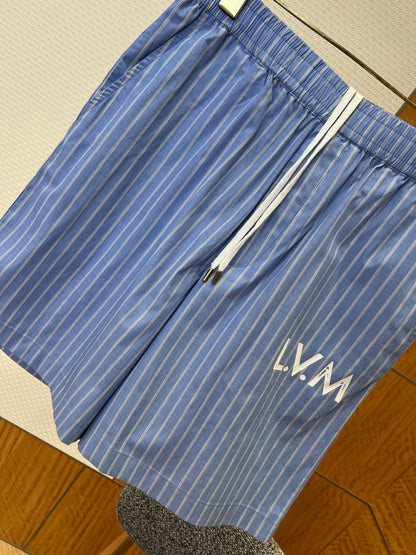 LOU SHORTS