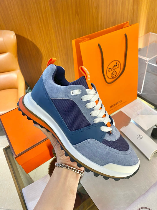 HERM LEADER SNEAKERS