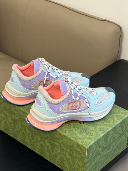 GG RUN TRAINERS