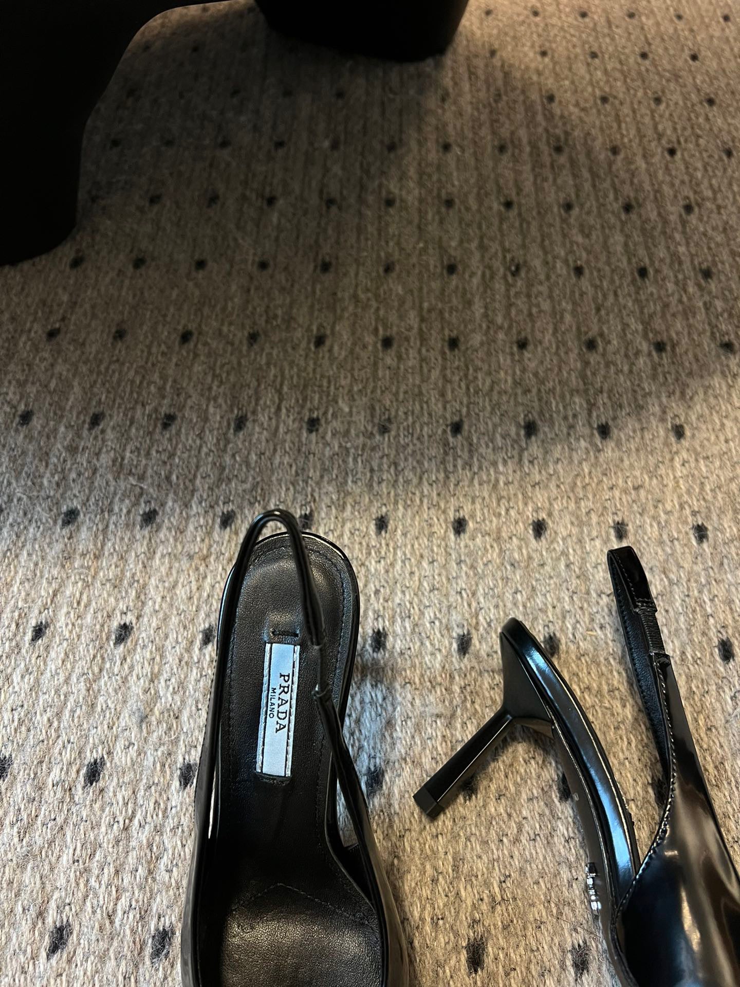 PD HEELS