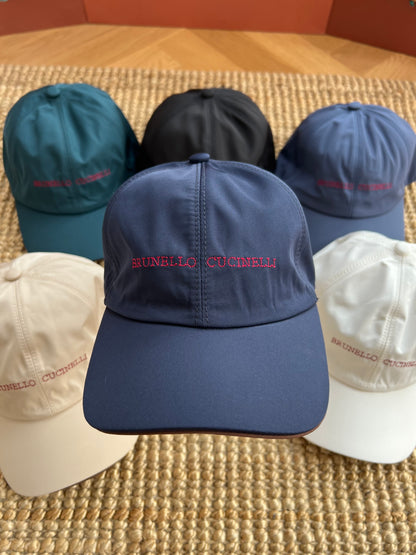 BRUNELLO CAP