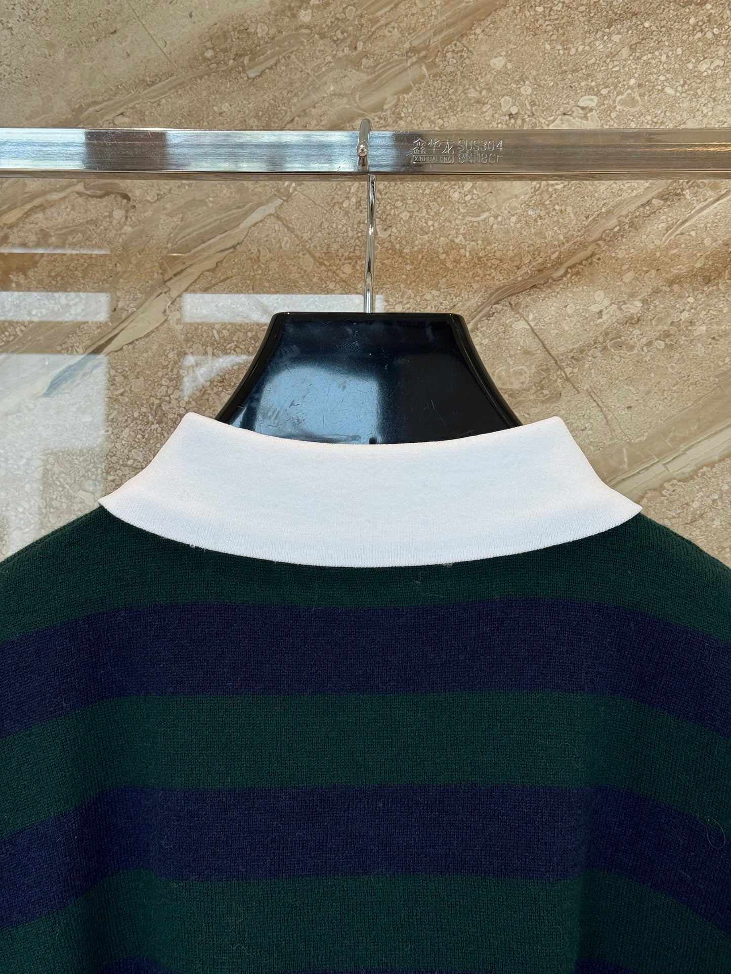 CEL POLO SHIRT