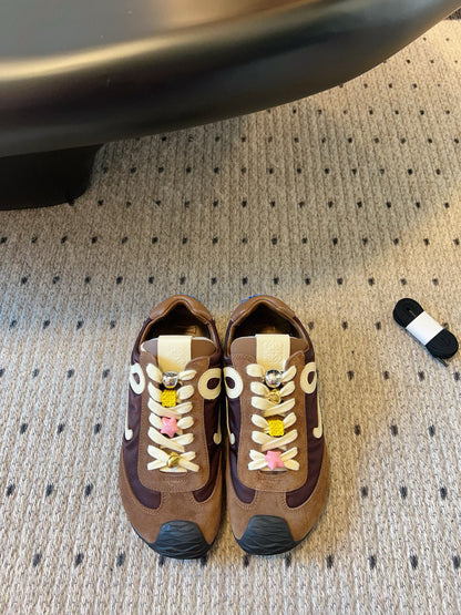 LOEW FLOW 2.0 SNEAKER