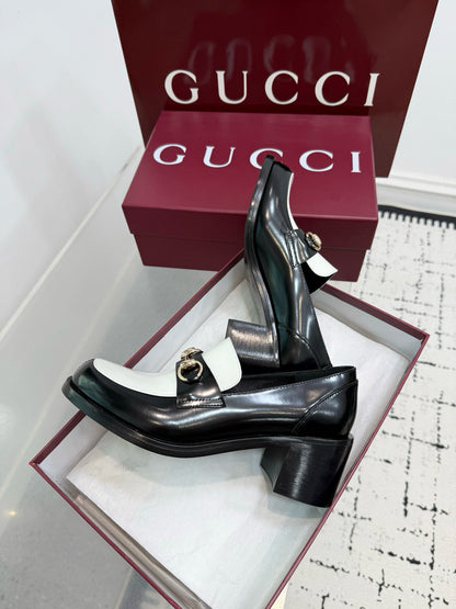 GG LOAFERS