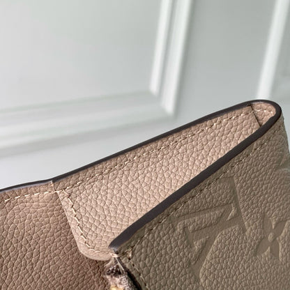 LOU ROSALIE PURSE