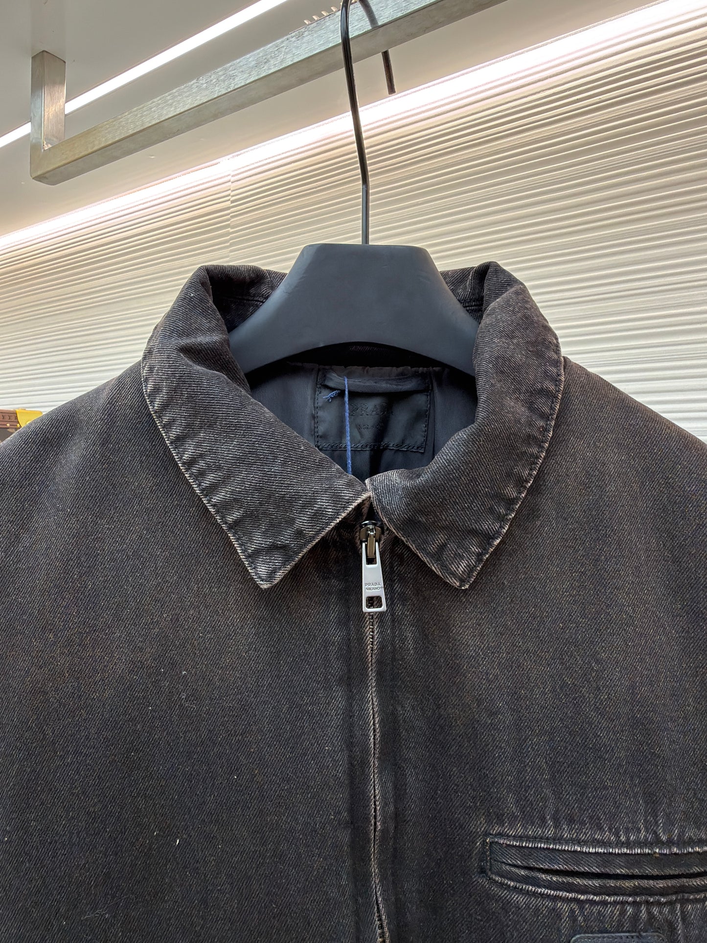 PD JACKET