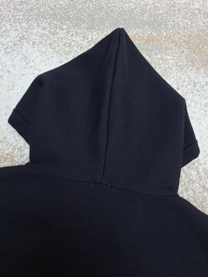 LOEW ZIP HOODIE