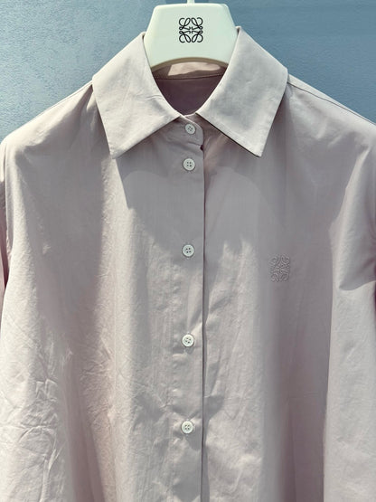 LOEW SHIRT