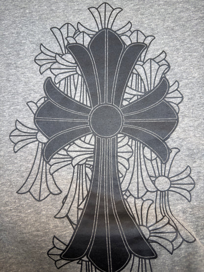 CHROME H T-SHIRT