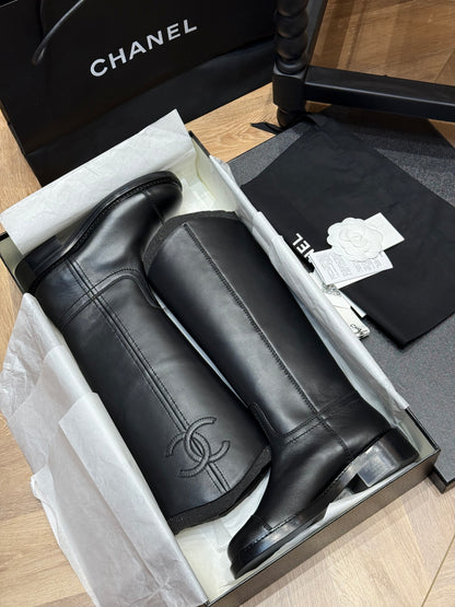 CC BOOTS