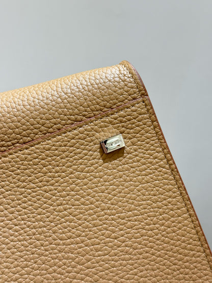 THE ROW MARGAUX 12 BAG