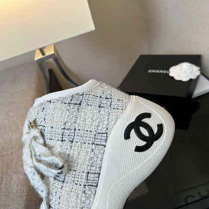 CC TRAINER BOOTS