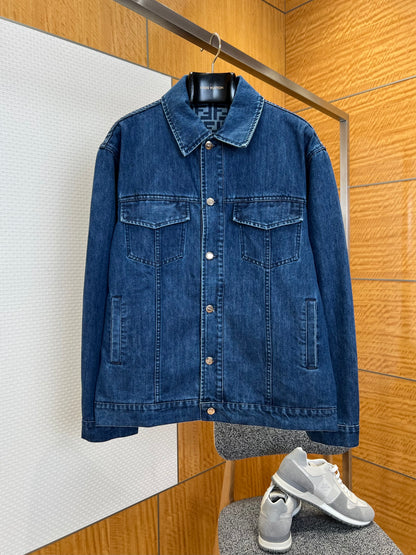 FEN DENIM SHIRT