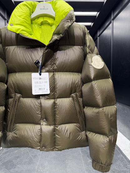 MONC DERVOX JACKET