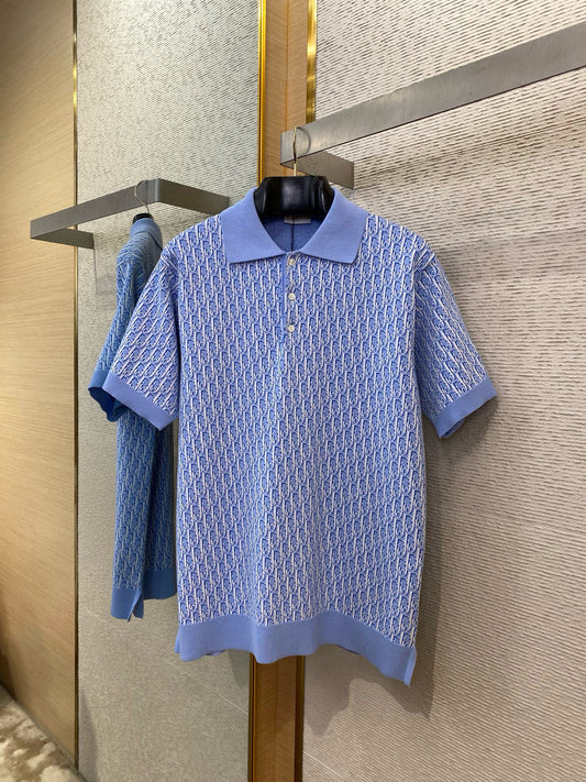 CD POLO SHIRT