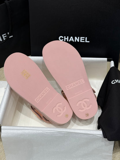 CC SANDALS