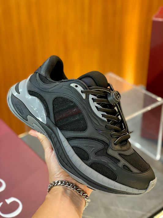 GG 2.0 SNEAKERS