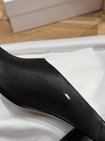 MAISON M TABI HEELS