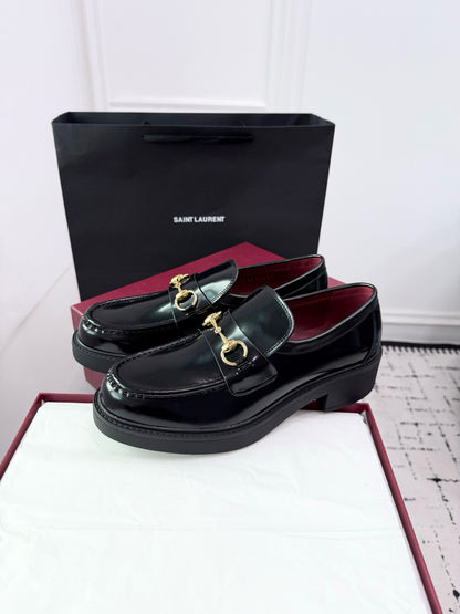 GG LOAFERS
