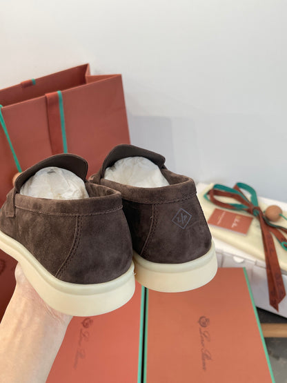 LORO P SUMMER CHARMS LOAFERS
