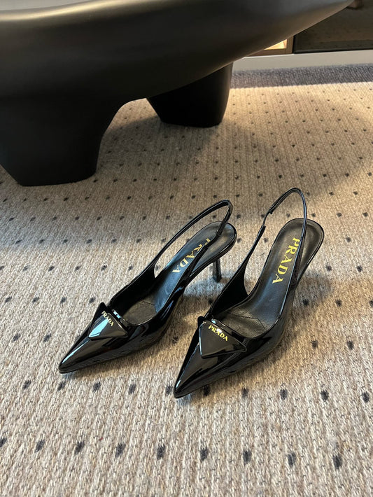 PD HEELS