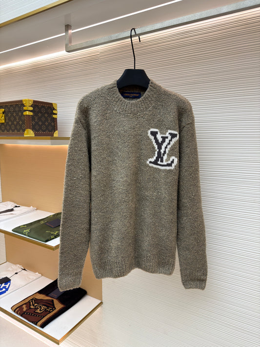 LOU JUMPER