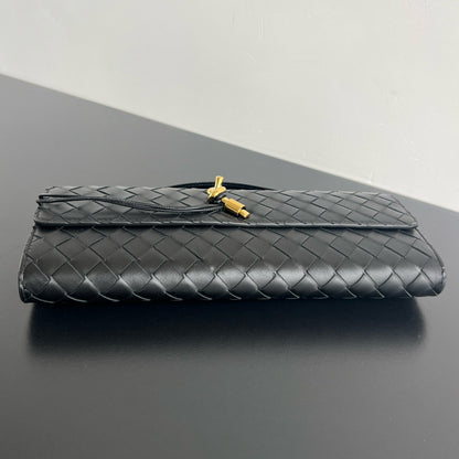 BV ANDIAMO CLUTCH