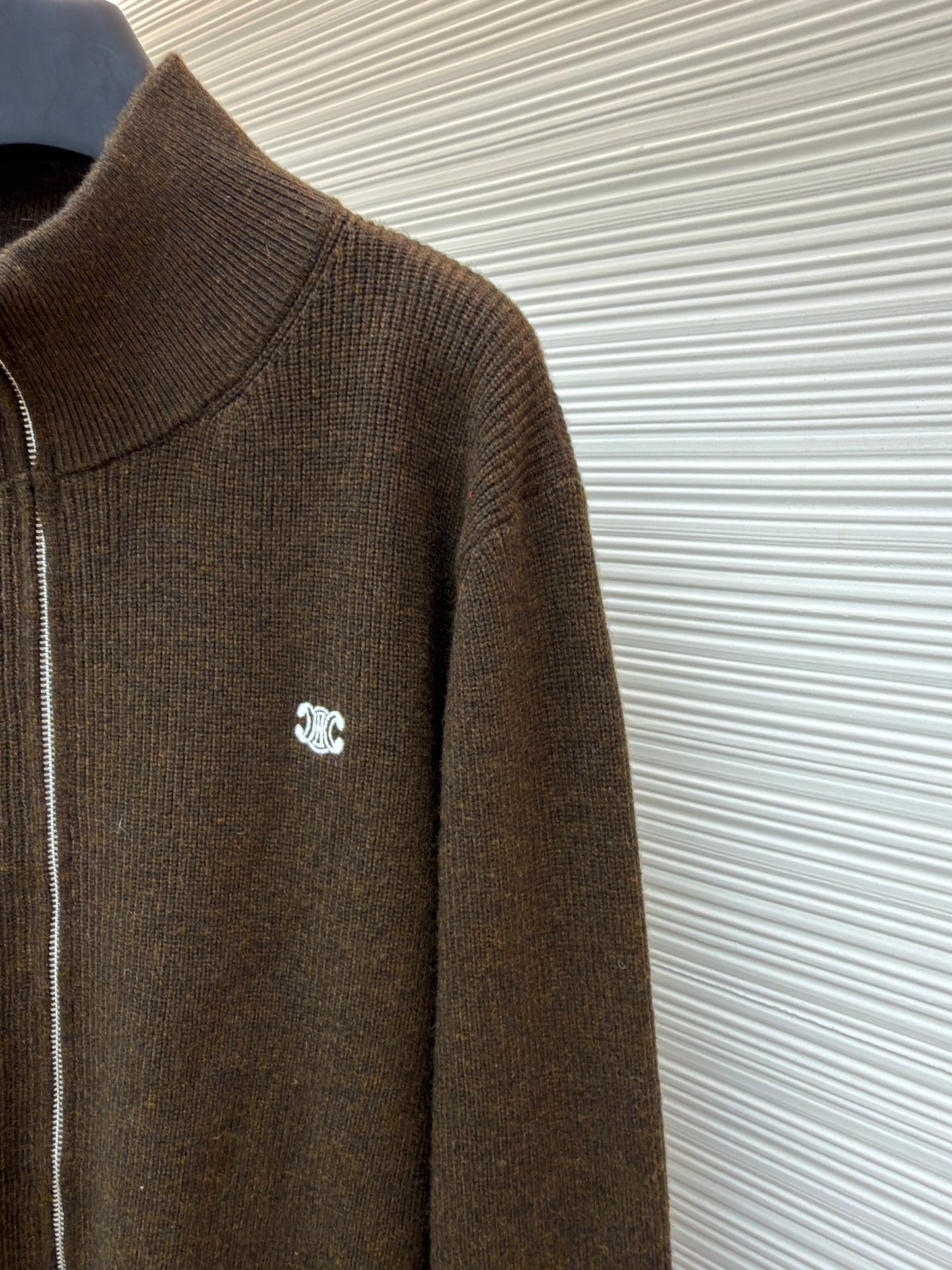 CEL ZIP JUMPER