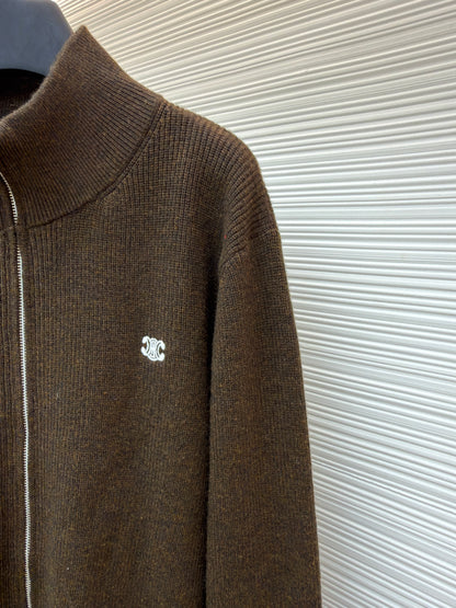 CEL ZIP JUMPER