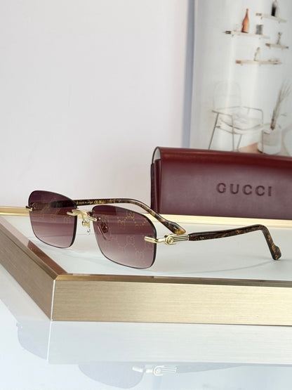 GG SUNGLASSES