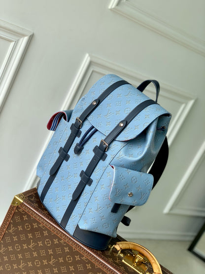 LOU CHRISTOPHER PM BACKPACK