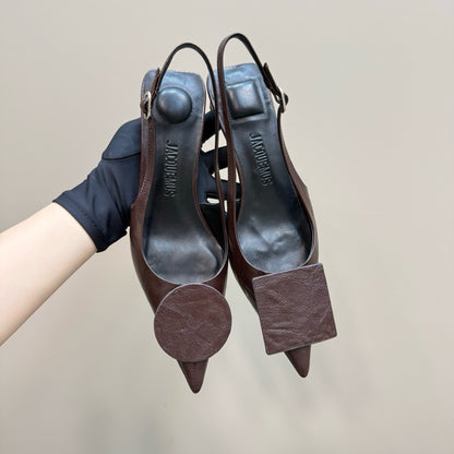 JACQ HEELS