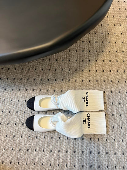CC BALLET FLATS