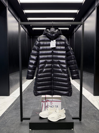 MONC MOKA COAT