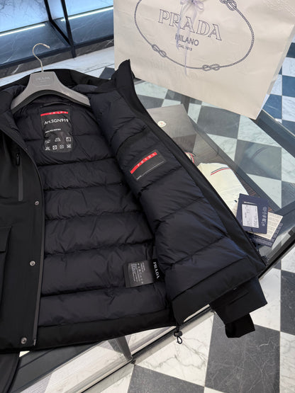 PD TECHNICAL JACKET