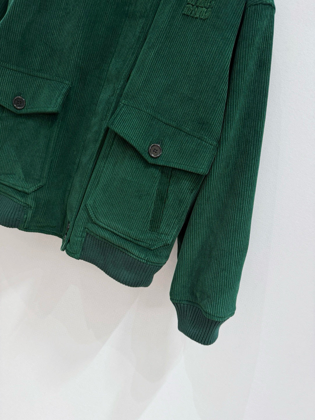 MIU M JACKET