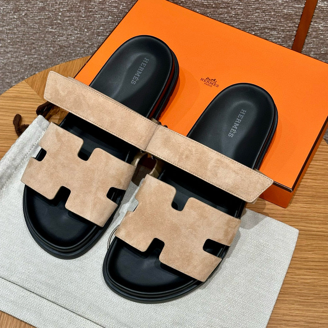 HERM CHYPRE SANDAL