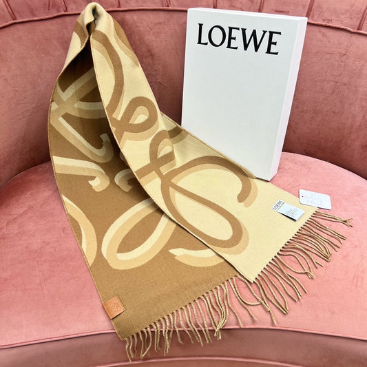 LOEW SCARVE