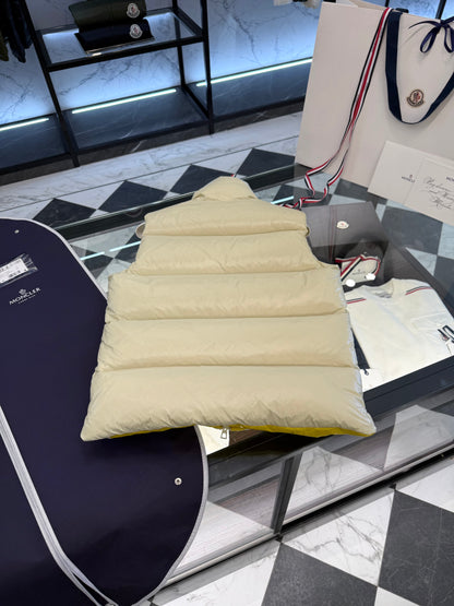 MONC LIPSI VEST
