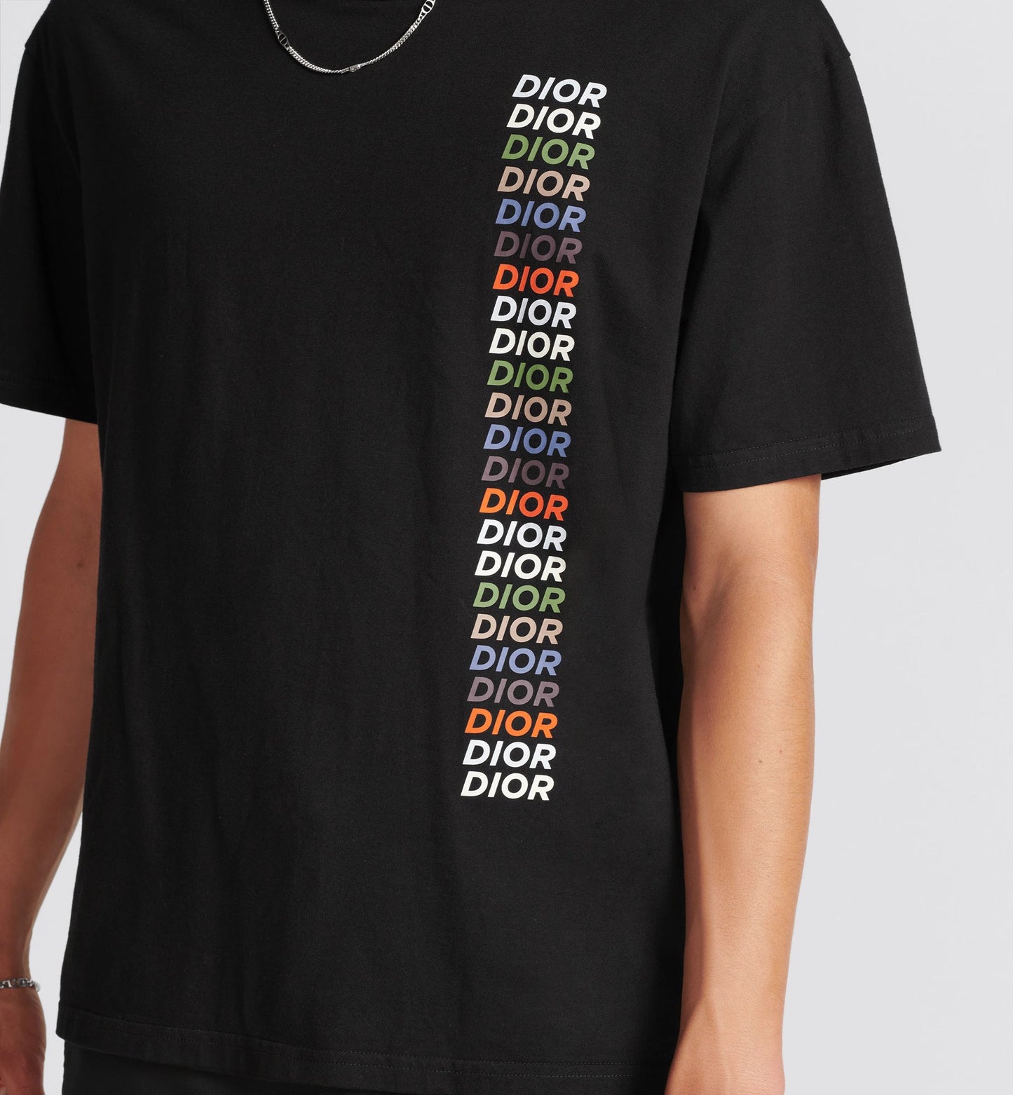 CD T-SHIRT