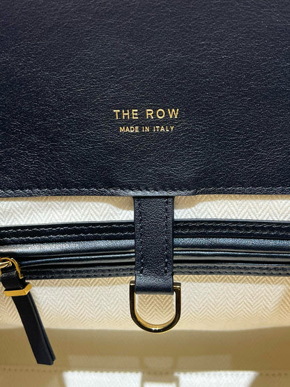 THE ROW MARGAUX 12 BAG