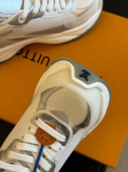 LOU RUN 55 TRAINERS