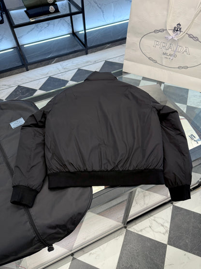 PD RE NYLON JACKET