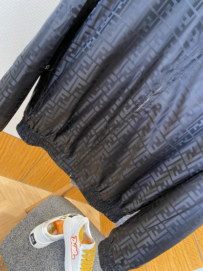 FEN JACKET