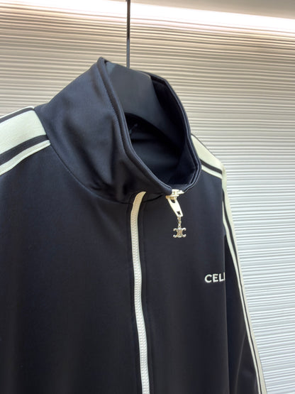 CEL BOMBER JACKET